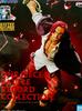 Shanks Figure BATTLE RECORD COLLECTION SHANKS One Piece