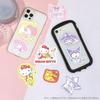 Gourmandies Sanrio Characters Mobile Sticker My Melody SANG-305MM