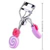 Professional Eyelash Curler Tool for Perfect Curl Eye Beauty Long-Lasting Clip Tweezers Ideal for Daily Use