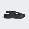 LIFESTYLE SANDAL KK0392 Unisex Sportswear Sandals Core Black / Carbon / Core Black
