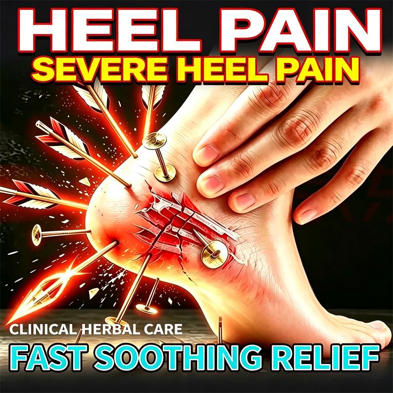 Warming Joint & Muscle Relief Ointment for Knee, Back, Neck & Shoulder Pain – Fast-Acting Full-Body Comfort for Daily Use