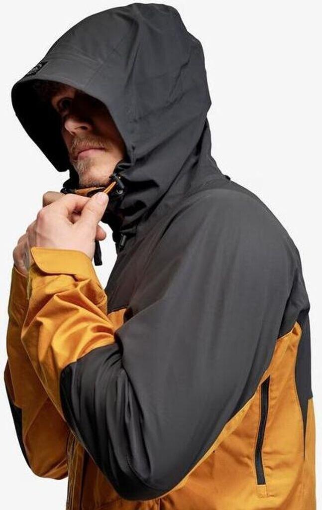 Lundhags Makke Pro Jacket Men gold/charcoal