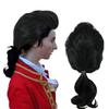 Păr colorat – Peruci colorate pentru cosplay
