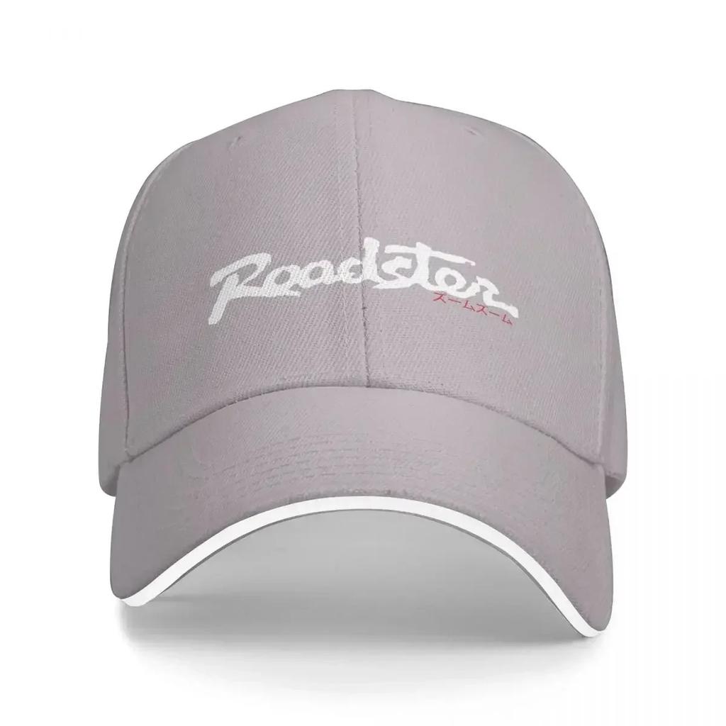 Mazdas Miata Roadster MX-5 Baseball Cap Fashion Women Men Hip Hop Hats Sun-Proof Print Hiking Fishing Snapback Cap Gift