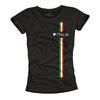 Paix Amour Égalité Trans Gay LGBTQ Fierté Haut Cool Meme Cadeau T-shirt M1154