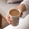 CHAHUA Disposable Laminated Paper Cups