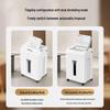 Comi Z-300 Automatic High-Security Micro-Cut Shredder