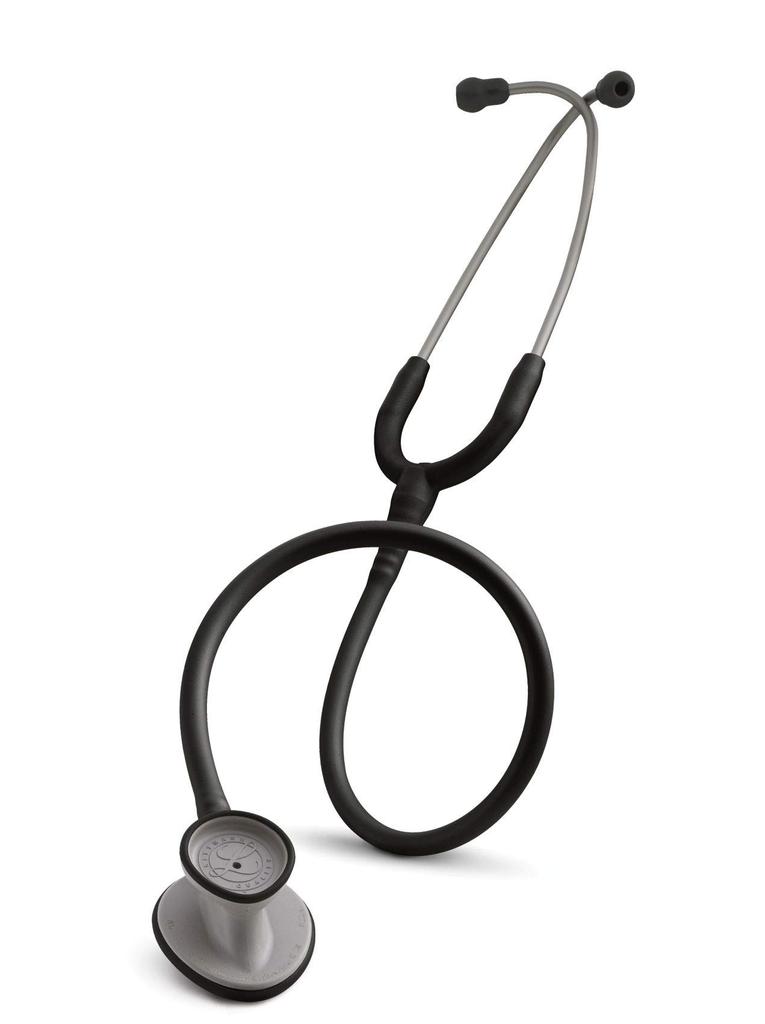 Littmann Lightweight II SE Black (2450)
