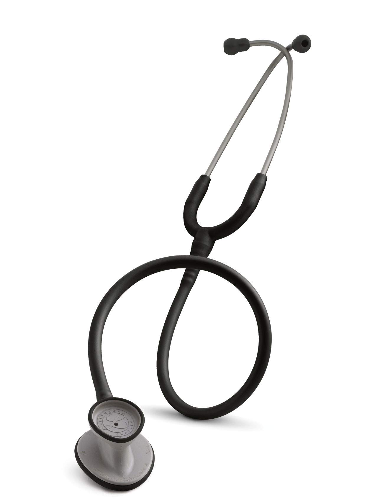 

Littmann Lightweight II SE Black (2450) чёрный