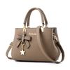 Large Capacity Women Shoulder Bag Bowknot Crossbody Handbags