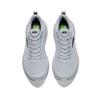 Anta Lingkong Thick Sole Shock Absorption Increased Support Wear-Resistant Non-Slip Casual Training Running Shoes Men sneaker Gray Black 912615508-3