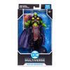 Dc multiverse - martian manhunter - 17cm