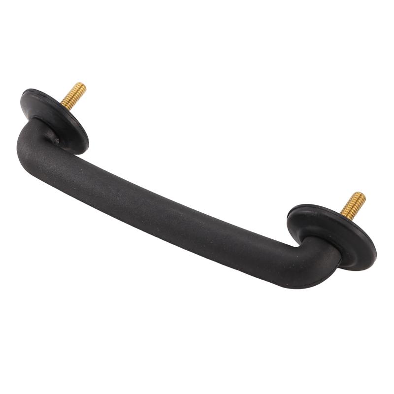 

Hood Windshield Hold Down Bracket Footman Loop - Hood Footman Loop For 1997-2018 Jeep Wrangler JK JT