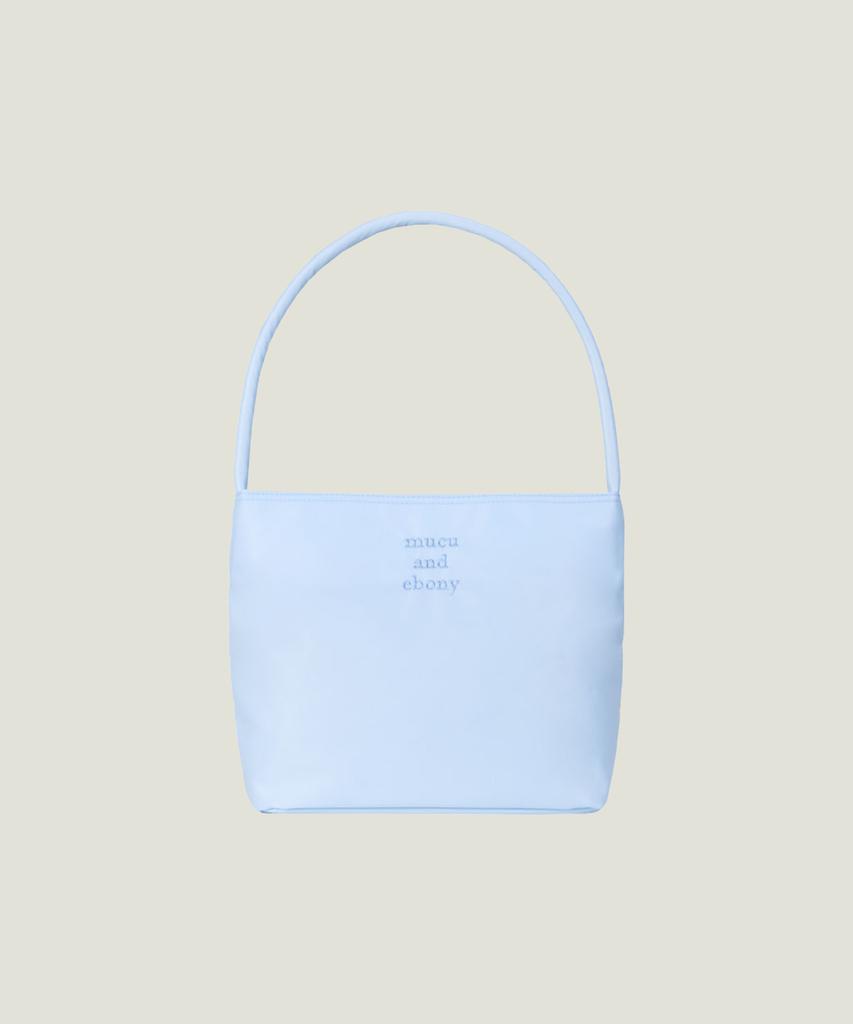 Mucu And Ebony Nearest Bag _ Light Blue