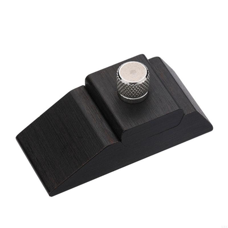 Sanding Block Tool Leather Craft Grinding Tool Handmade Leather Grinding Polishing Tool for Leather Craft X3UC