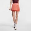 Fila Tennis Simple Daily Comfortable Sports Woven Casual Skirt Women Skirts A11W623340F-PK