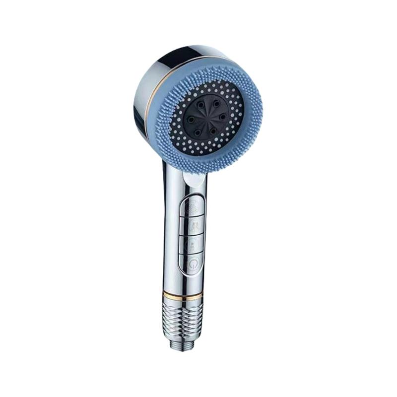 Multipurpose Shower Sprayer Set with Hot and Cold Water Mixing Valves Bathroom Accessory for Personalize Daily Use
