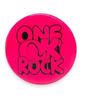 ONE OK ROCK 2024 WORLD TOUR Badge Set (A)