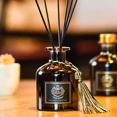 50ml Olejek do Dyfuzora Zapachowego do Domu Jaśmin i Mięta, Biała Herbata Sxcent Olejek Eteryczny z 6 Patyczkami Dyfuzora Prezent dla Przyjaciół Rodziny