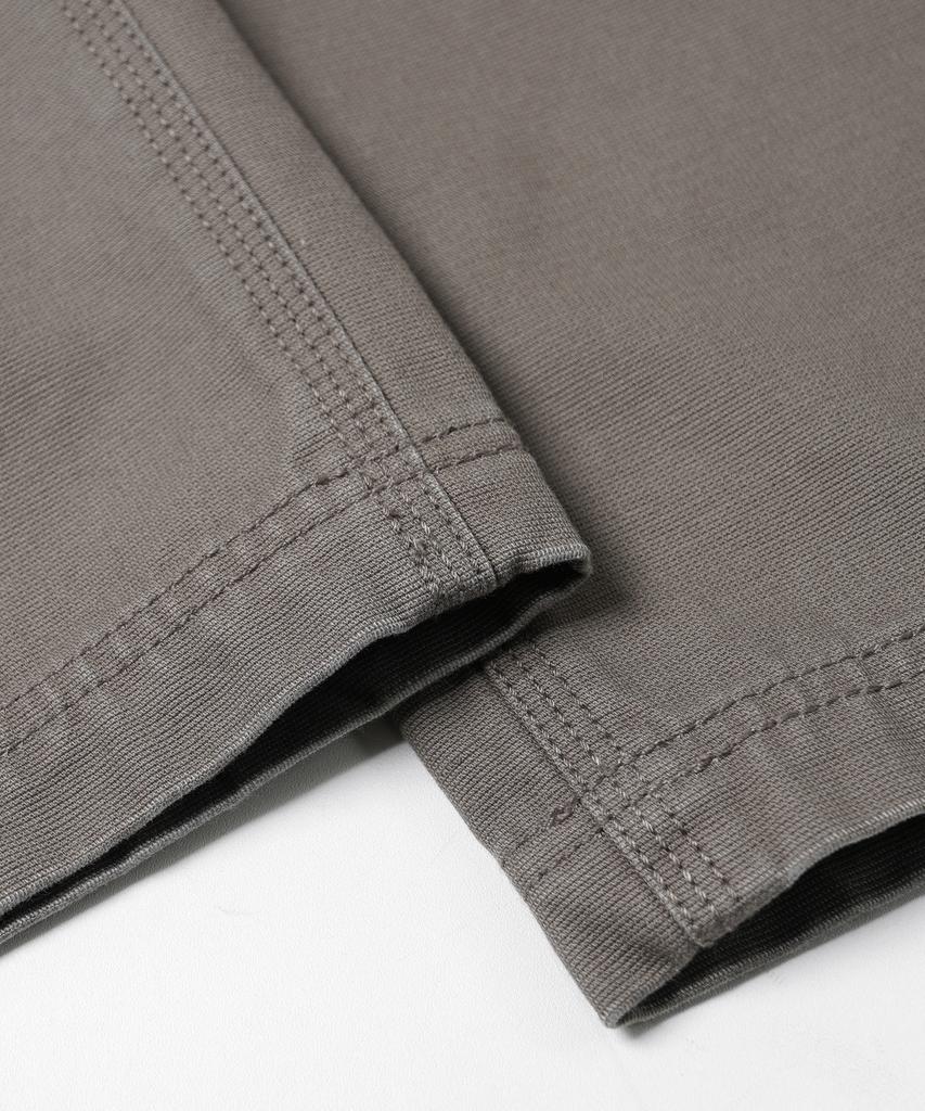 FRIZMWORKS Jungle Cloth Fatigue Pants _ Gray