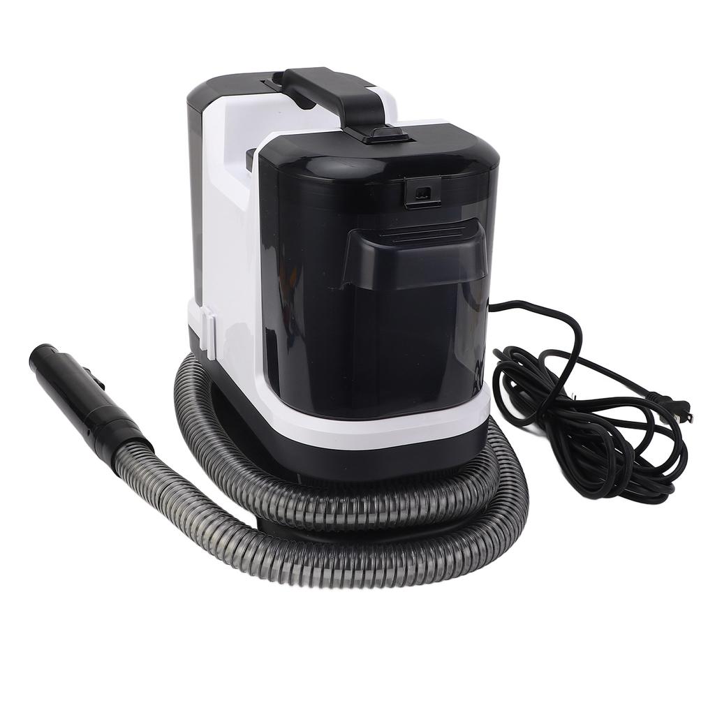 14Kpa Carpet Spot Cleaner Powerful Suction Deep Cleaning Carpet Cleaner Machine 6.5m Working Range