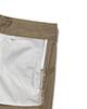 MOAA Cotton Cargo Wide Pants