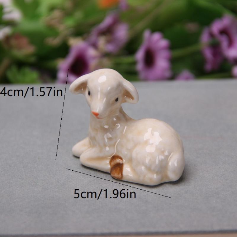 Lovely Ceramic Animal Pen Holder Diy Kitchen Tableware Chopstick Spoon Rest Rack Dining Table Decor
