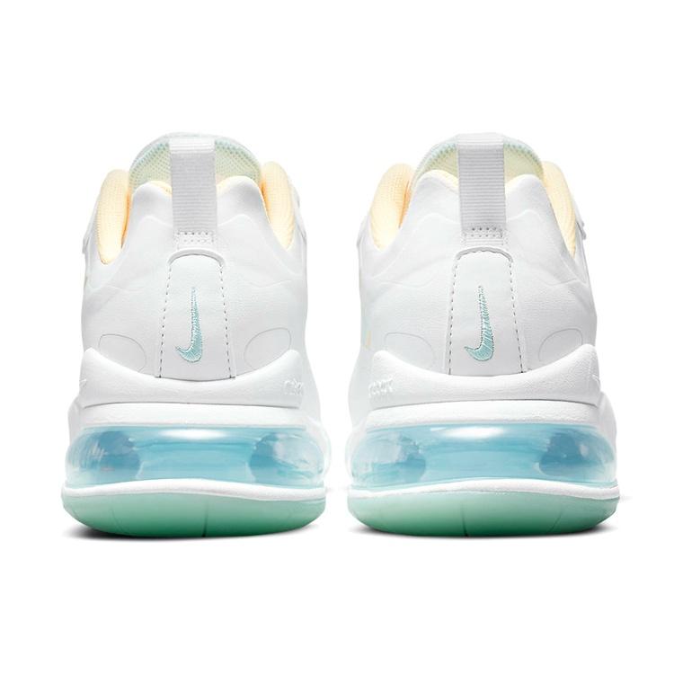 (WMNS) Nike Air Max 270 React 'Light Dew Lagoon Pulse' Women's DJ3027-100