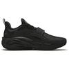 Anta KAI 1 Low top Basketball Shoes Women's Black (Unisex) Basketball Shoes 122431102S 10
