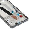 Original Front Housing LCD Frame Bezel Plate for Xiaomi Poco F3 M2012K11AG