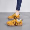 2025 Autumn German-Style Women's Plus-Size Versatile Forrest Gump Casual Shoes, Sizes 36-42