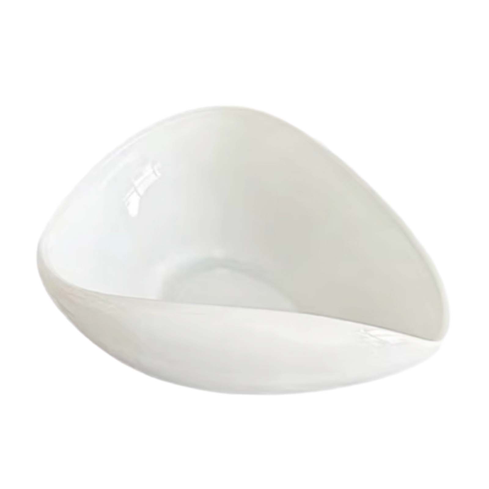 

Ceramic Coffee Bean Weighing Bowl Dosing Bowl Single Coffee Tray Loose Leaf Tea Presentation Kitchen Accessories