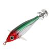 73/90mm Luminous Squid Jig Floating Fishing Lure Cuttlefish Bait Octopus Squid Jigs Baits Night Fishing Lures Glow Baits
