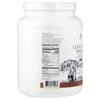 Mt. Capra, Natural Whey Protein, Chocolate, 453g (16oz)