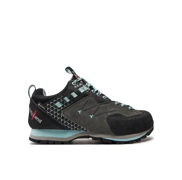 

Треккинговые ботинки Kayland Vitrik Gtx GORE-TEX EU 40