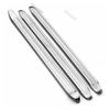 1/3PC Car Tire Wrench Removal Tool Steel Spoon Tire Iron Rim Opener Lever Changer Repair Tools Motorcycle Bicycle Accessories