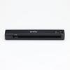 Epson Scanner ES-50 (Mobile/A4/USB Compatible/Black)