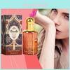 Elegant Arabic Fragrance With Lasting Fresh Rose Scent In Convenient Portable 12ml Size