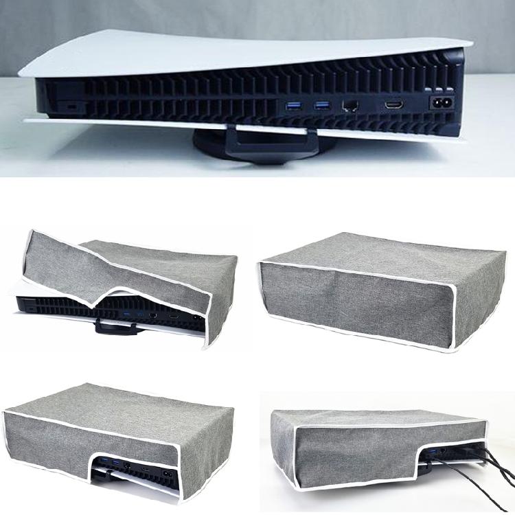 Dust Cover, Oxford Cloth Neat Lining Dust Guard for