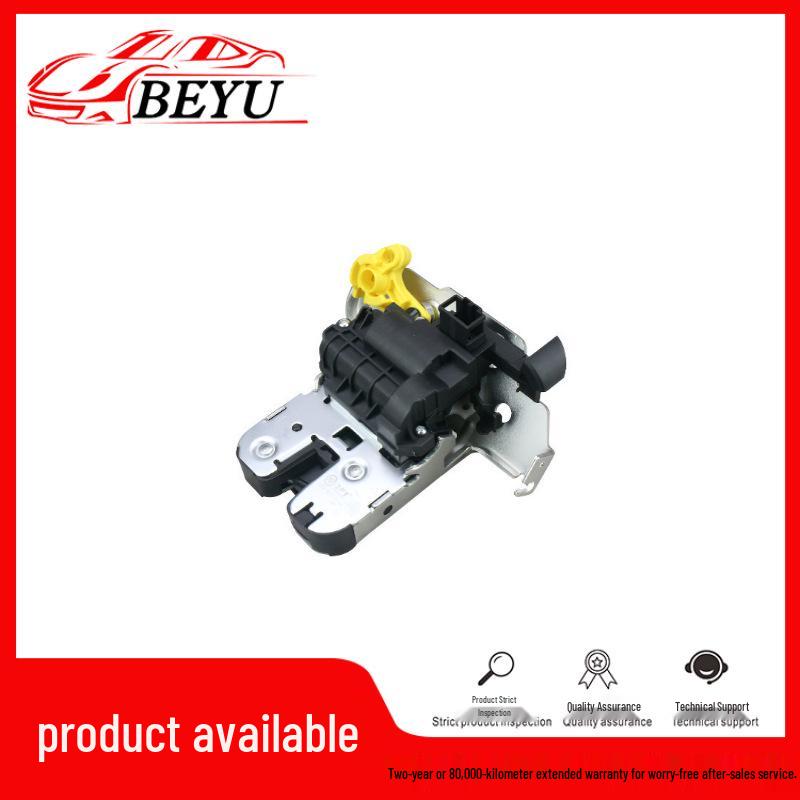 5TA827506A/5TA827506C Tailgate Lock Block for Volkswagen Tiguan/Touran.