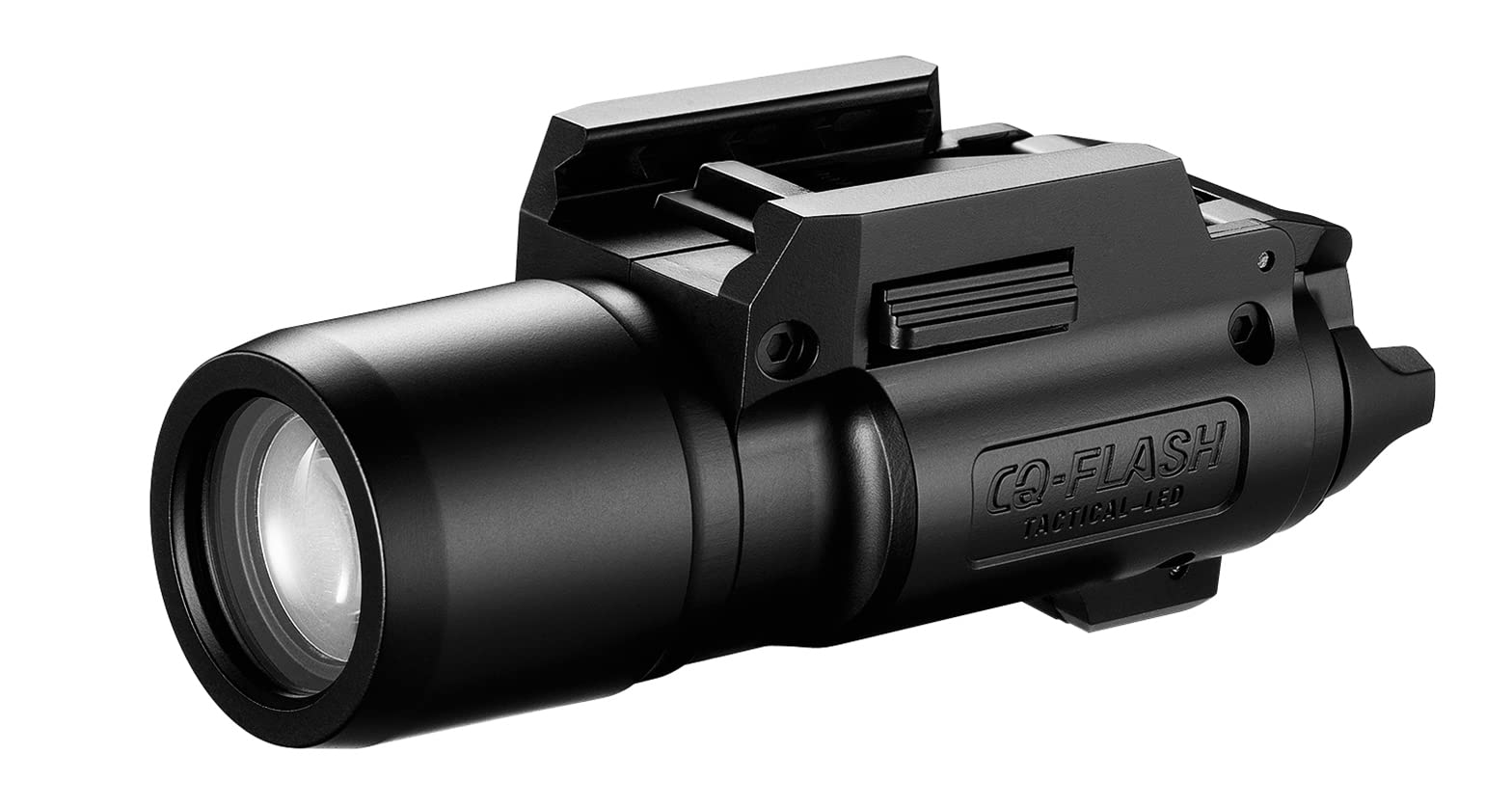 

Tokyo Marui Чорний №169 CQ-FLASH чорний