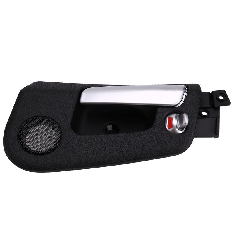 Interior Door Handles Side ide Handle For Ssangyong Kyron Actyon/Sports 2005-2007 Roewe W5 2011-2014-M53K