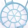 1Pc Storage Rack Bowls Organizer Drain Water House Dish Kitchen Storage Holders