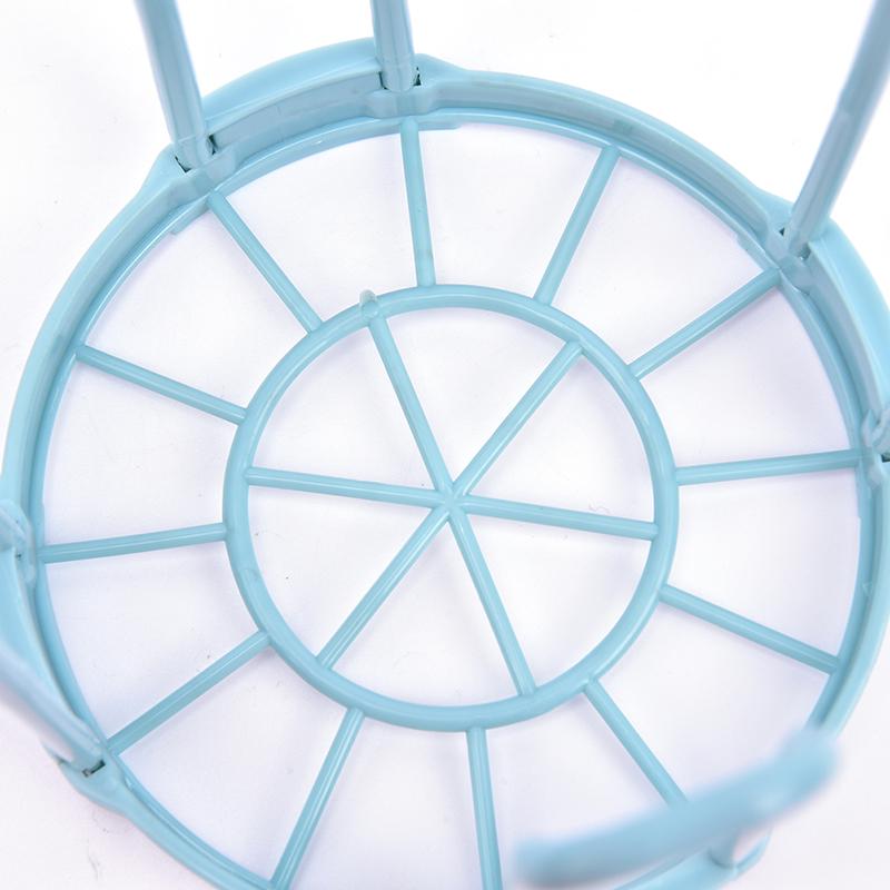 1Pc Storage Rack Bowls Organizer Drain Water House Dish Kitchen Storage Holders