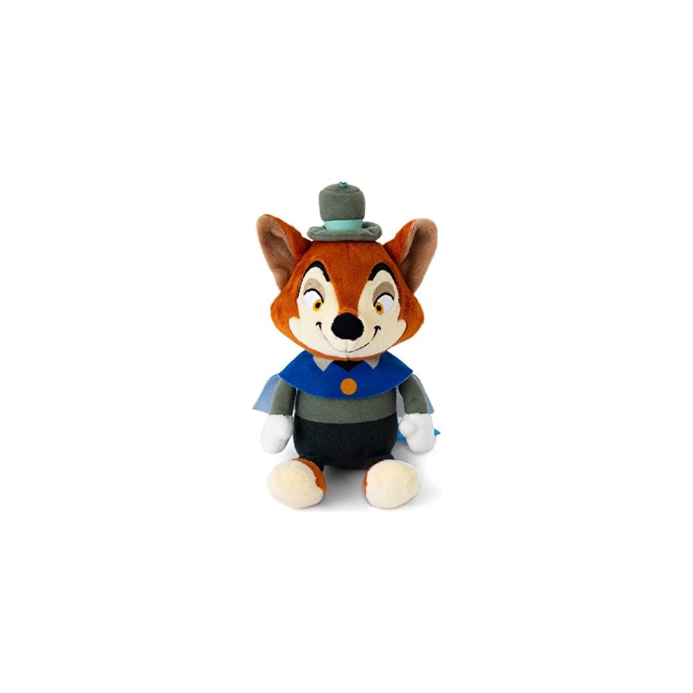 Disney Character Washable Beans Collection Foul Fellow 19cm Plush Toy