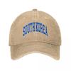 South Korea Baseball Cap Funny Hat Foam Party Hat Wild Ball Hat Hats On Offer For Girls Unisexs