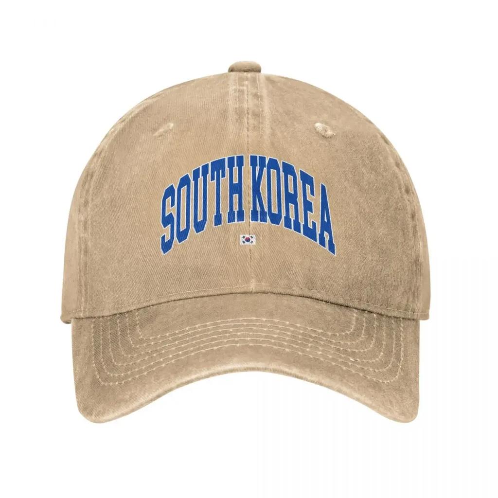 South Korea Baseball Cap Funny Hat Foam Party Hat Wild Ball Hat Hats On Offer For Girls Unisexs