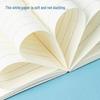 Deli 32K 50-Sheet Softcover Notebooks (10-Pack)