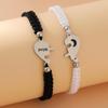 Bracciali – Braccialetti intrecciati