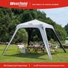 Westfield Outdoor Self-Supporting Quick-Open Dome Canopy